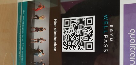 Egym Wellpass