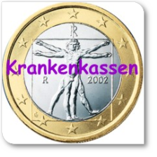 Kooperation Krankenkassen