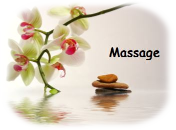 Massage für Frauen